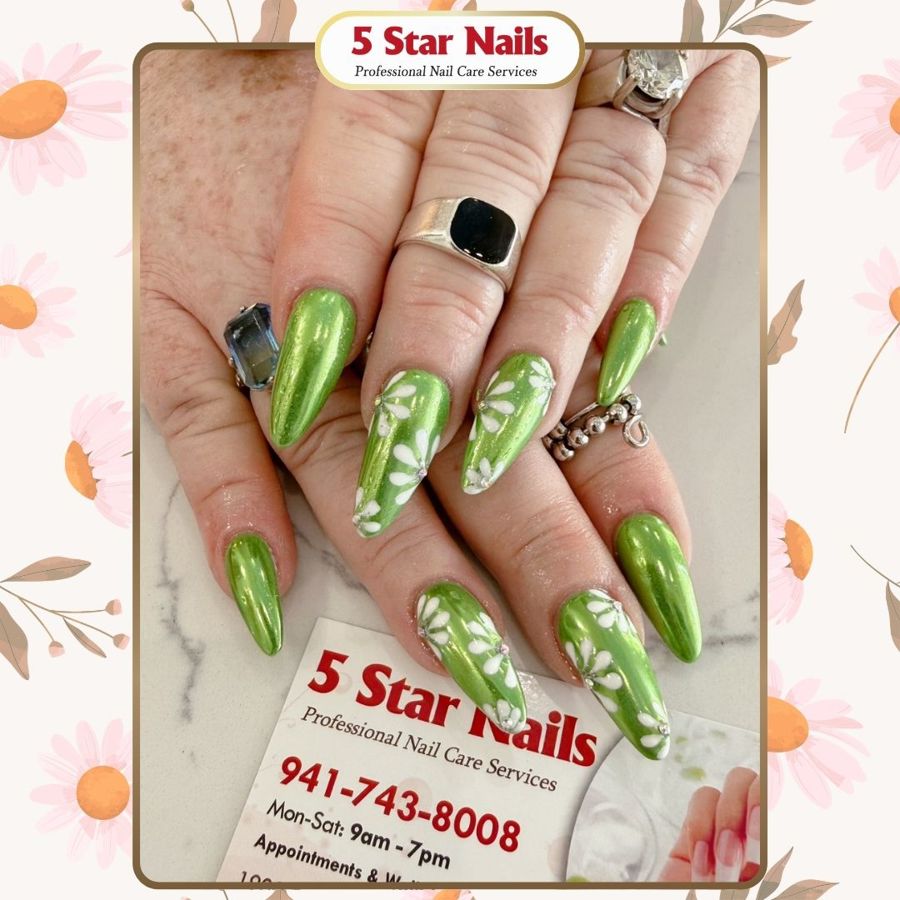 nails ideas